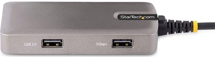 Startech 104B-USBC-MULTIPORT nagyítás