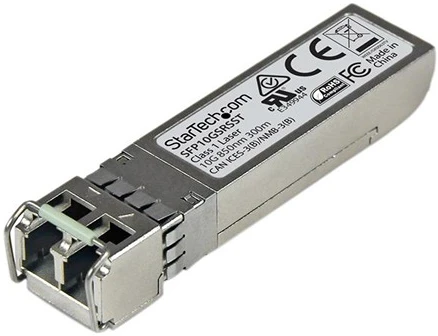 Startech 10GBASE-SR - 10GBE nagyítás