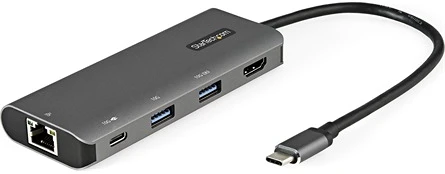 Startech 10GBPS GEN2- 4K 30HZ nagyítás