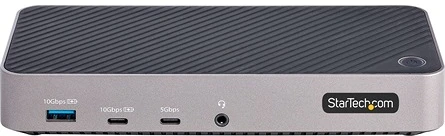 Startech 116E-USBC-DOCK nagyítás