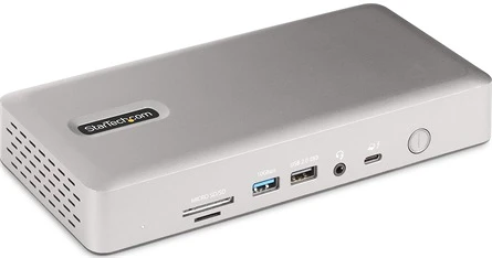 Startech 132UE-TB4USB4DOCK nagyítás