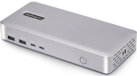 Startech 155UE-USB4-DOCK nagyítás