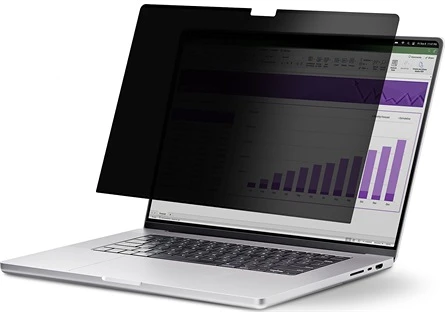 Startech 162MM-PRIVACY-SCREEN nagyítás