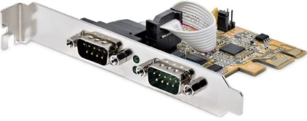 Startech 16C1050 nagyítás