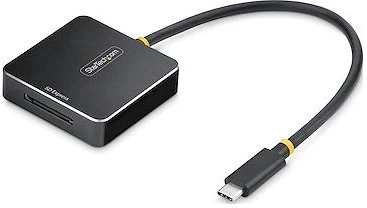 Startech 1B-USB-C-SDE-ADAPTER nagyítás