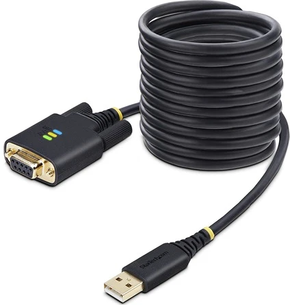 Startech 1P10FFCN-USB-SERIAL nagyítás