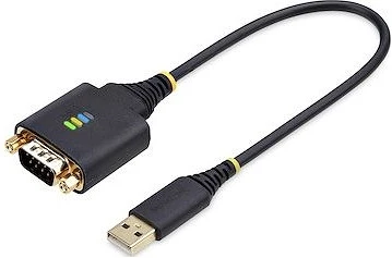Startech 1P1FFC-USB-SERIAL nagyítás
