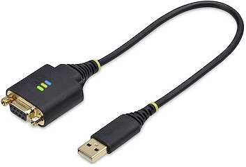 Startech 1P1FFCN-USB-SERIAL nagyítás