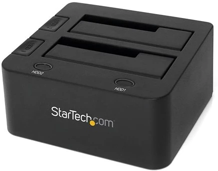 Startech 2.5/3.5&QUOT; USB3.0 nagyítás