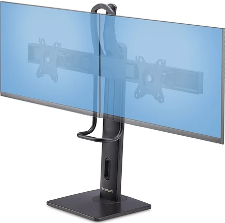 Startech 2MC1S-MONITOR-STAND nagyítás
