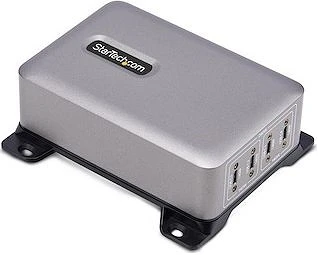 Startech 424DEU-USB-C-CHARGER nagyítás