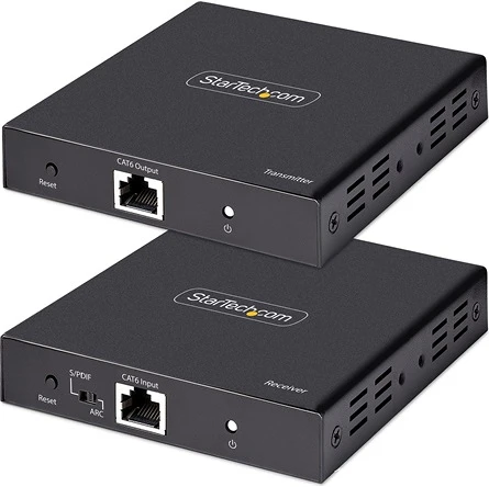 Startech 4K70IC-EXTEND-HDMI nagyítás