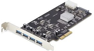 Startech 5GBPS nagyítás