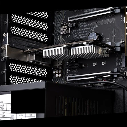 Startech AQC113CS 10GB/S nagyítás