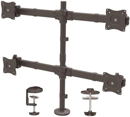 Startech ARMQUAD nagyítás