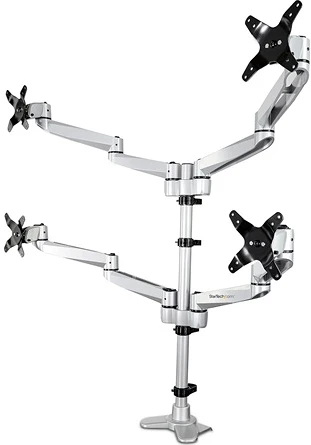 Startech ARMQUADPS nagyítás