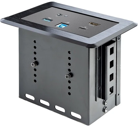 Startech BOX W nagyítás