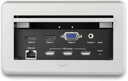 Startech BOX4HDECP2 nagyítás