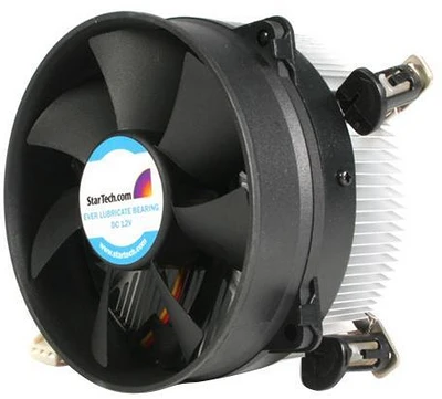 Startech BVC2-FAN775E nagyítás