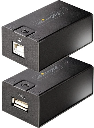 Startech C15012-USB-EXTENDER nagyítás