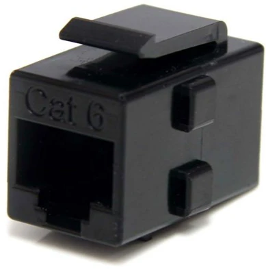 Startech C6KEYCOUPLER nagyítás