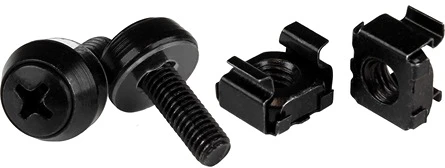 Startech CABSCREW1032 nagyítás