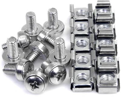 Startech CABSCREWM6 nagyítás