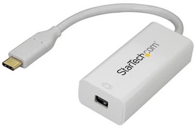 Startech CDP2MDP nagyítás