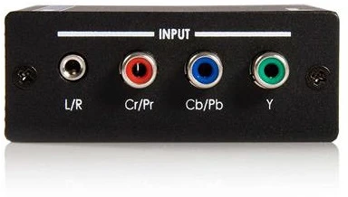 Startech CPNTA2HDMI nagyítás