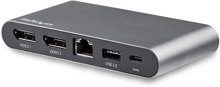 Startech DK30C2DAGPD nagyítás
