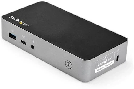 Startech DK30CHHPDEU nagyítás
