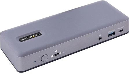 Startech DK31C3MNCRUE nagyítás