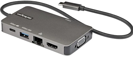 Startech DKT30CHVPD2 nagyítás