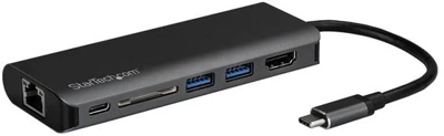 Startech DKT30CSDHPD nagyítás
