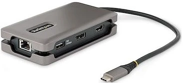 Startech DKT31CDHPD3 nagyítás