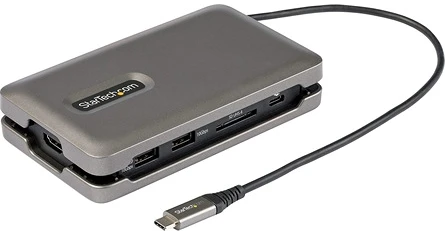 Startech DKT31CSDHPD3 nagyítás