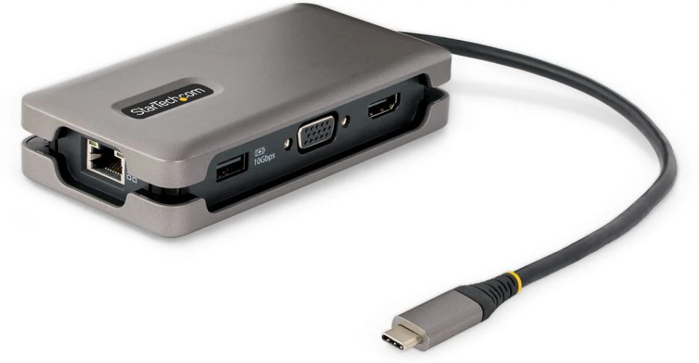 Startech DKT31CVHPD3 nagyítás