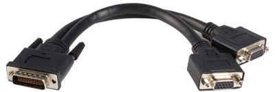Startech DMSVGAVGA1 nagyítás