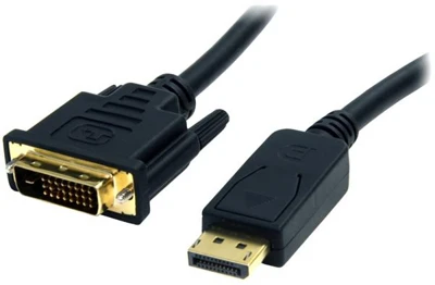 Startech DP2DVI2MM6 nagyítás
