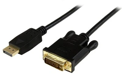 Startech DP2DVIMM3BS nagyítás