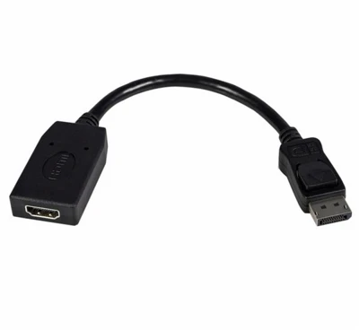 Startech DP2HDMI nagyítás