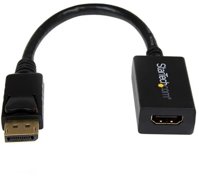 Startech DP2HDMI2 nagyítás
