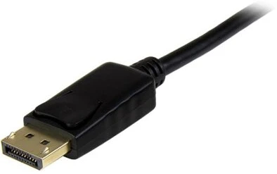 Startech DP2HDMM5MB nagyítás