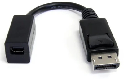 Startech DP2MDPMF6IN nagyítás