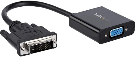Startech DVI2VGAE nagyítás