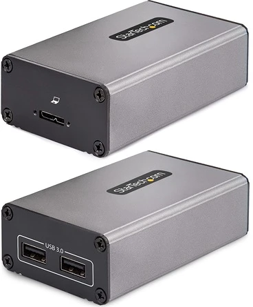 Startech F35023-USB-EXTENDER nagyítás