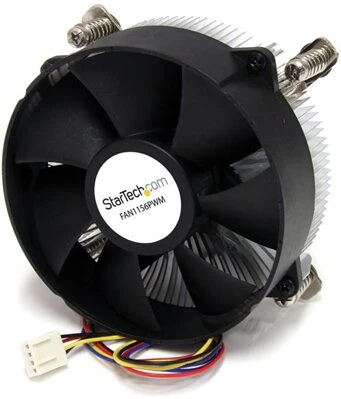 Startech FAN1156PWM nagyítás