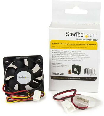 Startech FAN5X1TX3 nagyítás