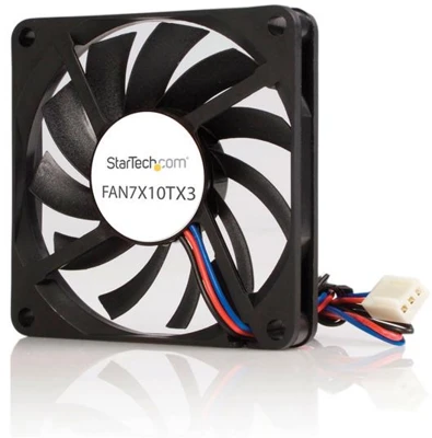 Startech FAN7X10TX3 nagyítás