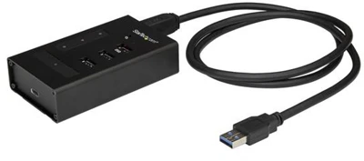 Startech HB30A3A1CST nagyítás
